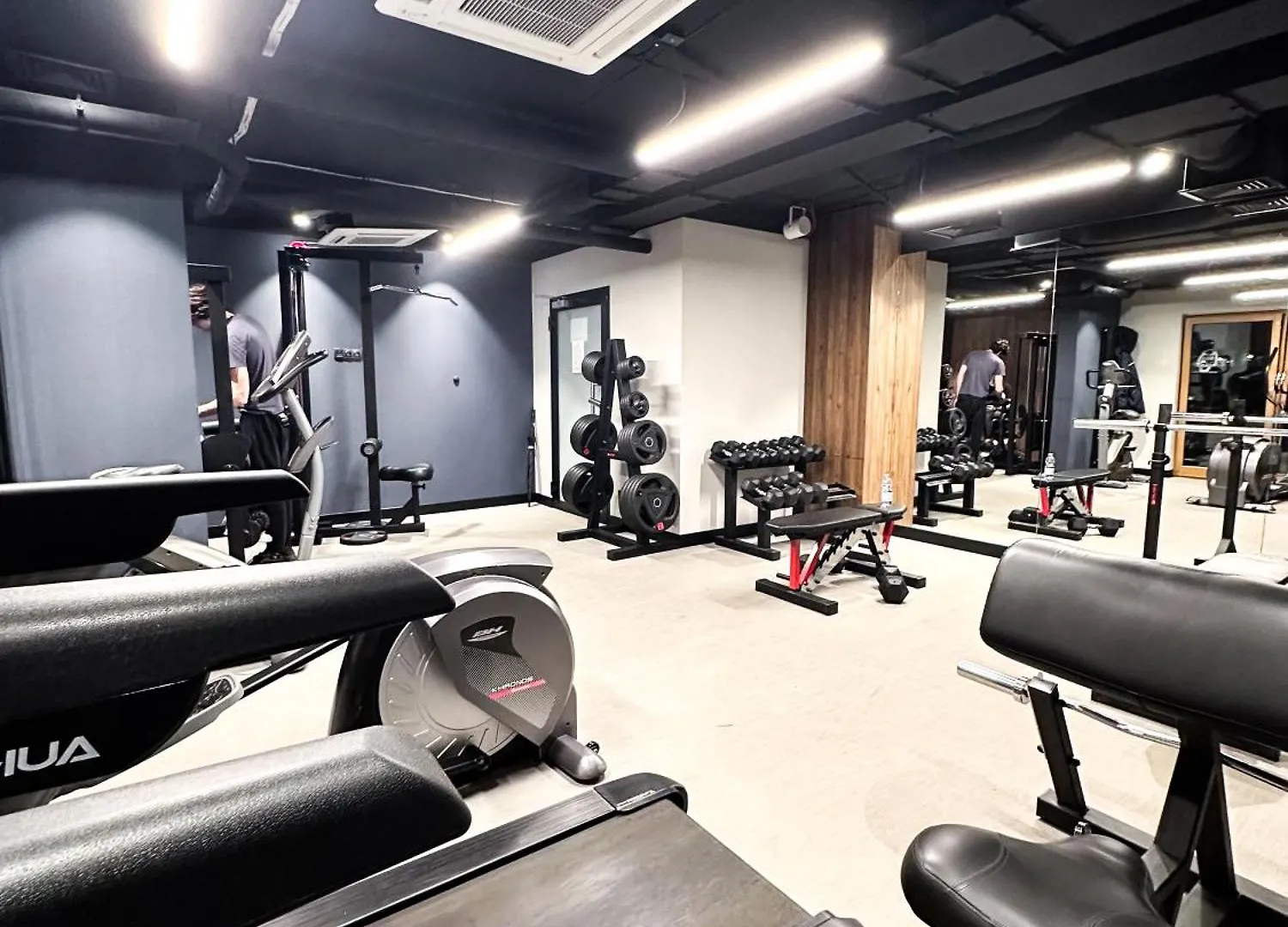 Sienna Grobla 6D 84 Apartamenty Zresetuj Sie W Gdanku Gdansk Poland
