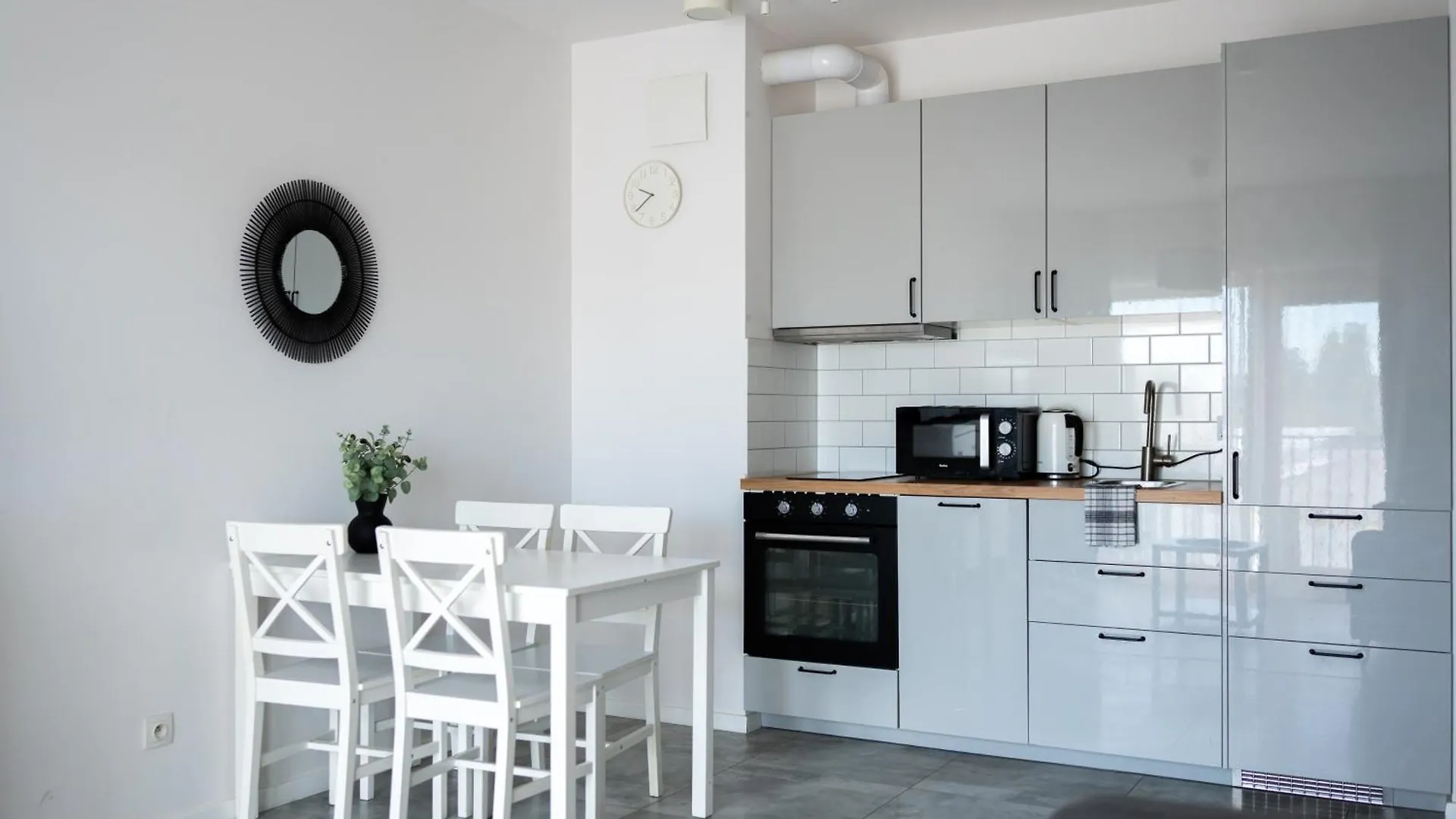 Sienna Grobla 6D 84 Apartamenty Zresetuj Sie W Gdanku Gdansk Apartment