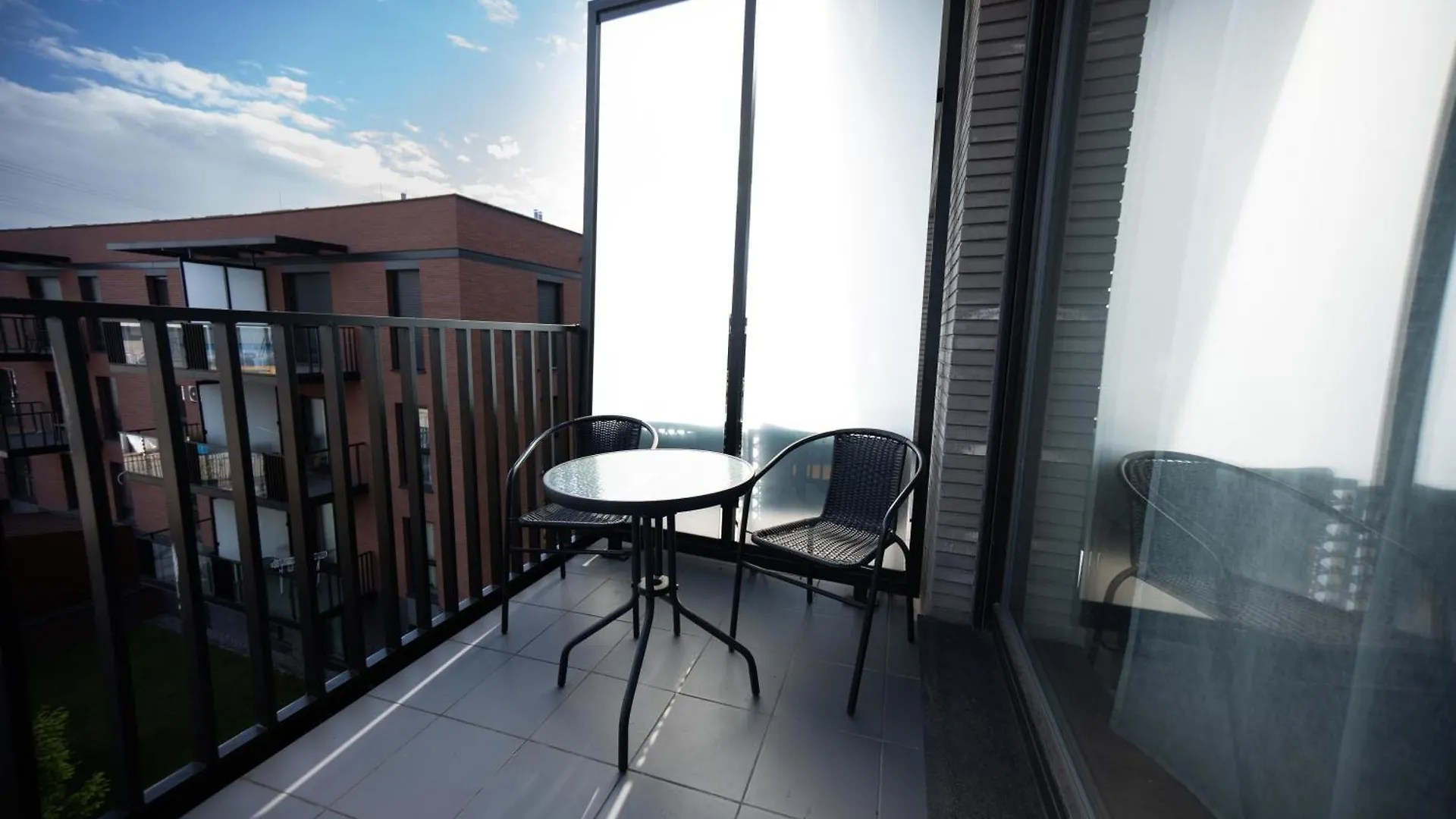 Sienna Grobla 6D 84 Apartamenty Zresetuj Sie W Gdanku Gdansk